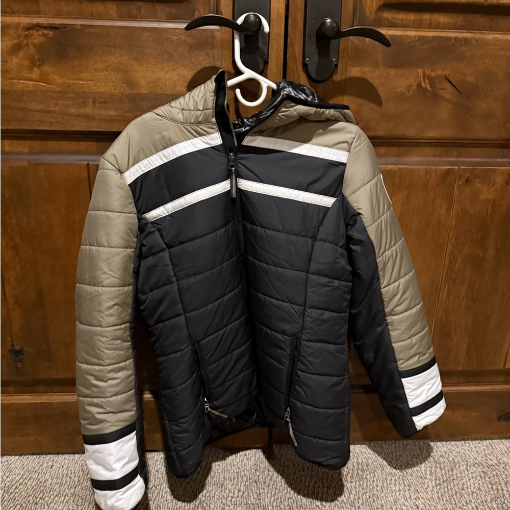 Spyder women’s jacket